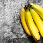 Бананы восстанавливают гормональный фон.