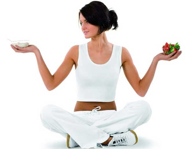 Белковая диета отлично подходит для быстрого снижения веса, а также при активных тренировках.