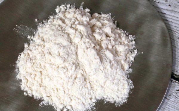 Diabetics should avoid high-grade flour