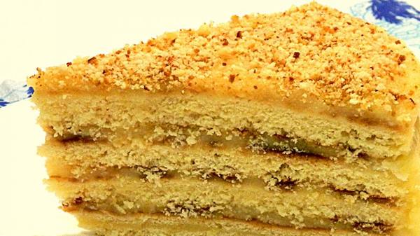 Диетический торт – 8 рецептов вкусных низкокалорийных тортов