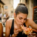Как не поправиться в стране вкусной еды? Правила питания итальянок