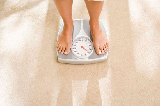 How much weight can you lose in a month without harming your health?