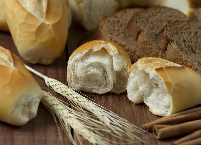 Разговоры о вреде хлеба: чему можно верить