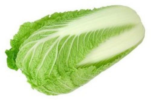 Салат для похудения из капусты. Плюсы и минусы капустной диеты