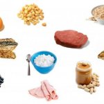 Углеводы для набора мышечной массы — роль в питании