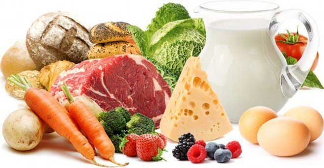 В ходе пищеварения белки превращаются в аминокислоты, которые необходимы для здоровья, роста мышц и поддержания активной жизни в целом.